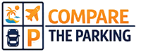 compare the parking mobile logo